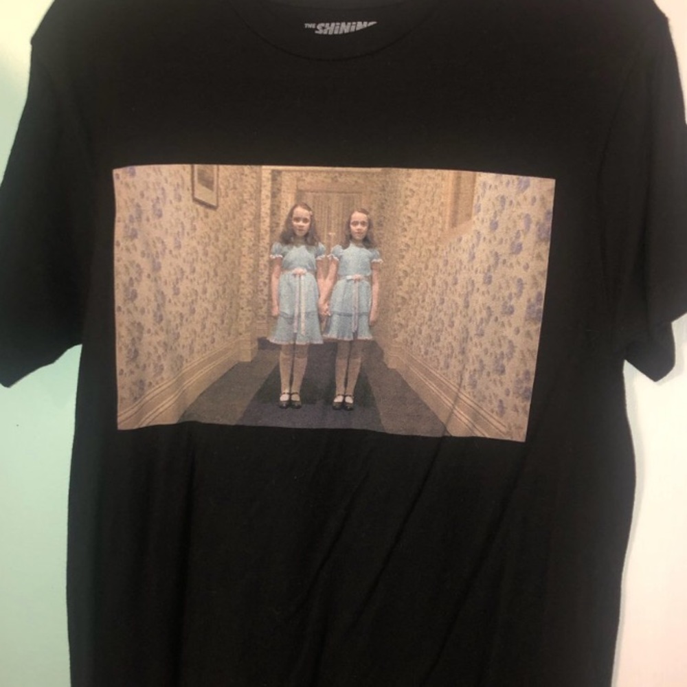 The Shining Urban outfitters shirt